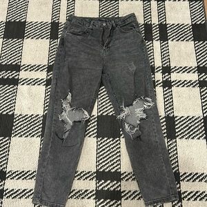 Wild Fable Highest Rise Mom Jean